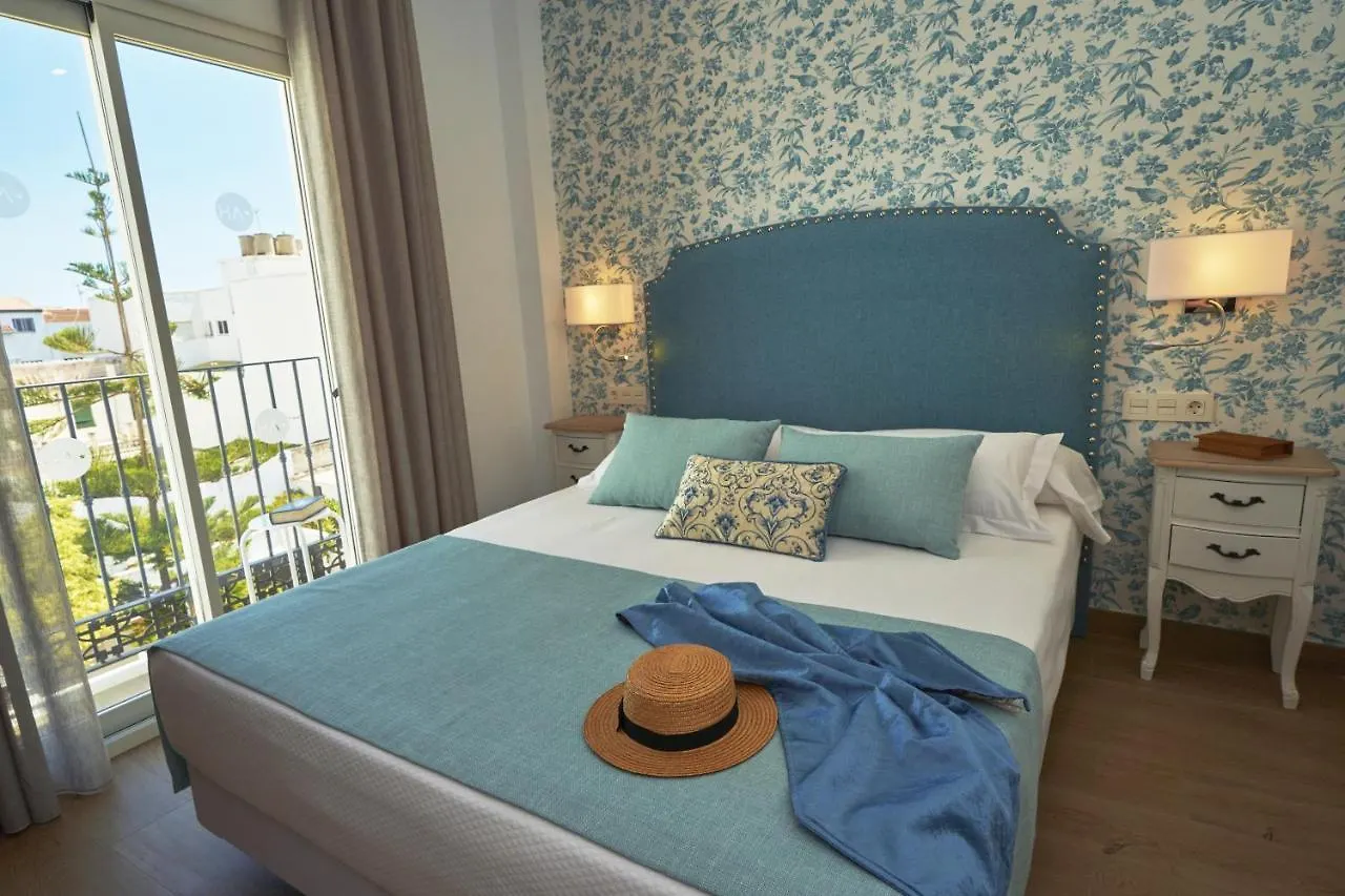 Hostal Boutique Aurora Nerja