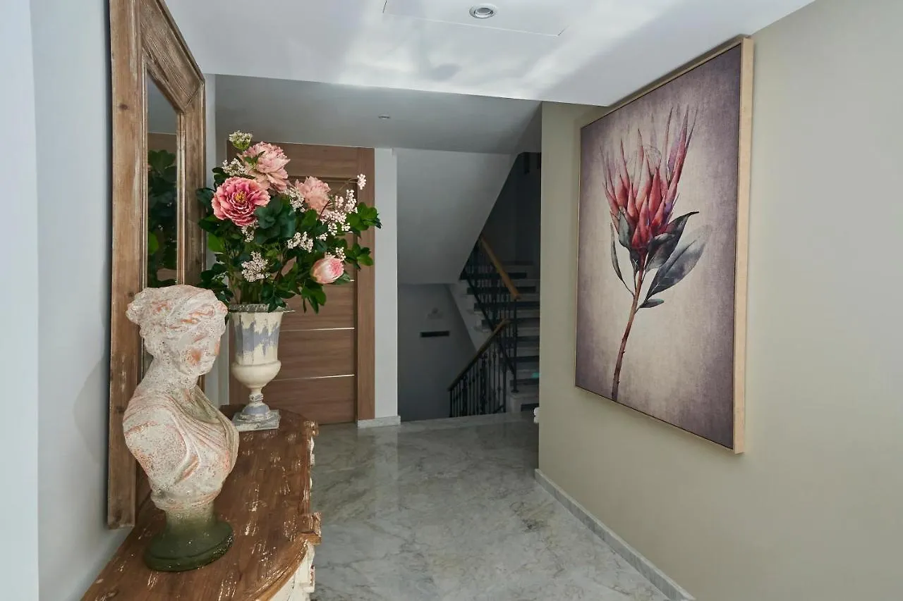 Hostal Boutique Aurora Nerja Ισπανία