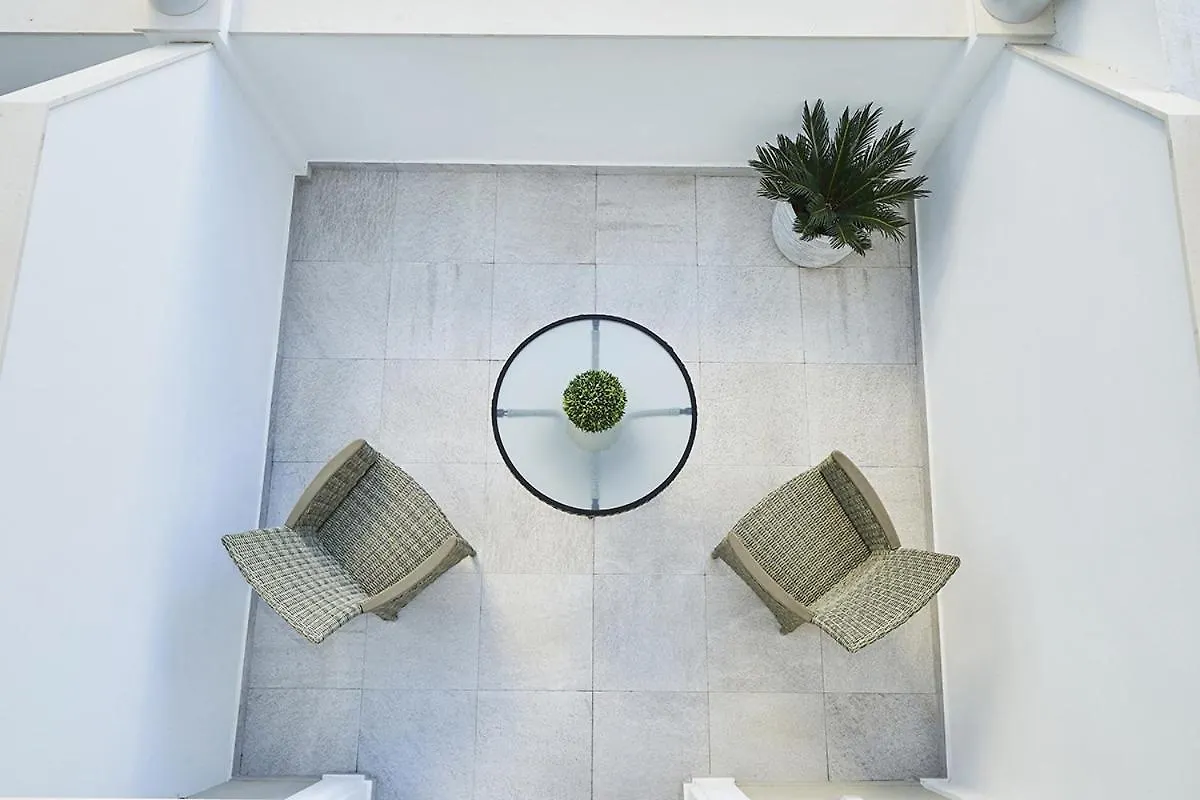 Hostal Boutique Aurora Nerja