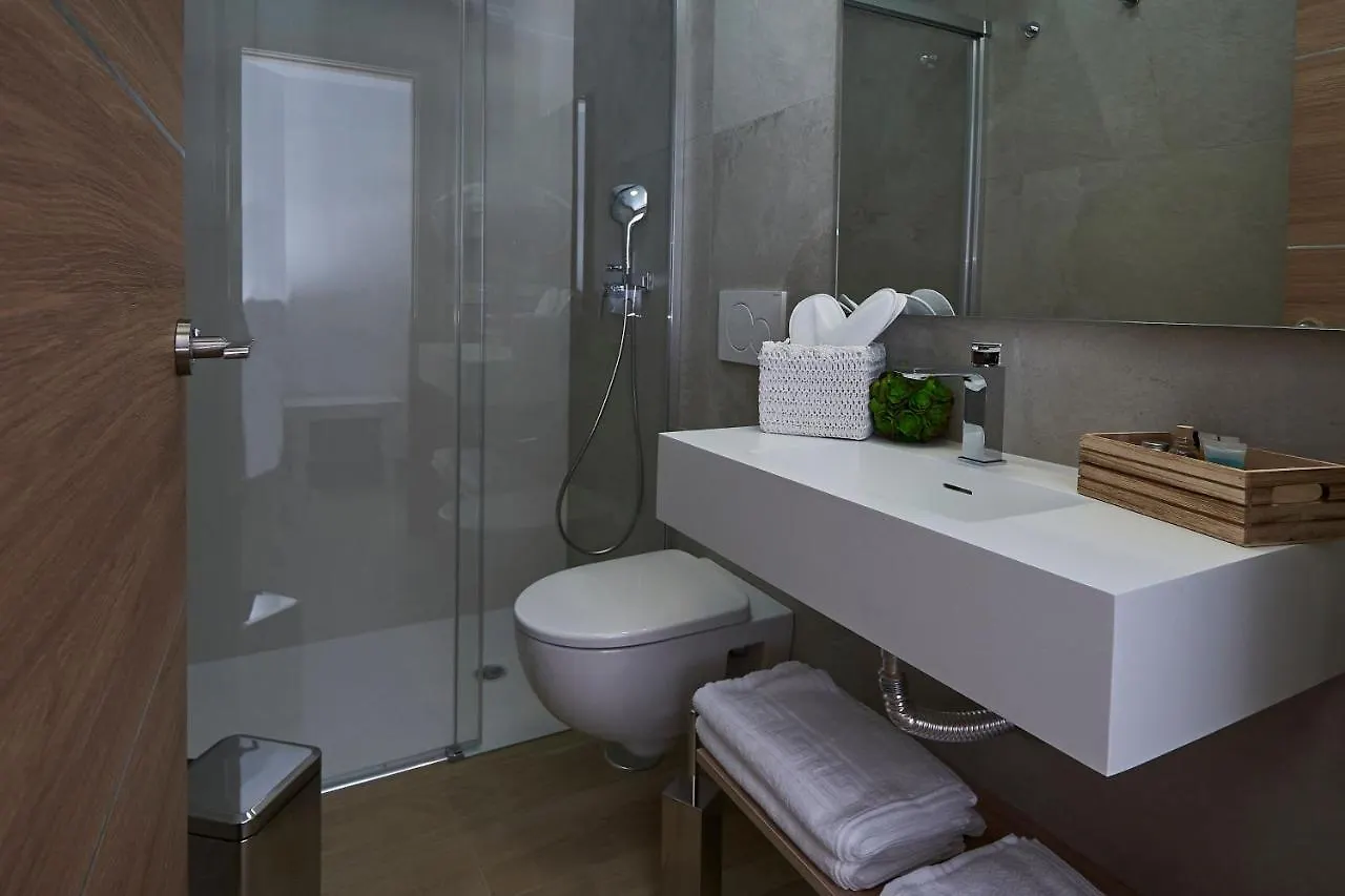 Hostal Boutique Aurora Nerja