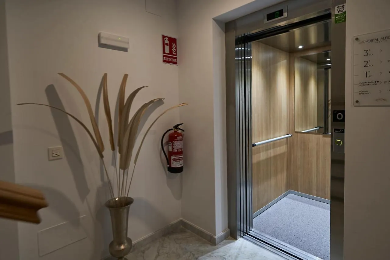 Hostal Boutique Aurora Nerja Πανσιόν