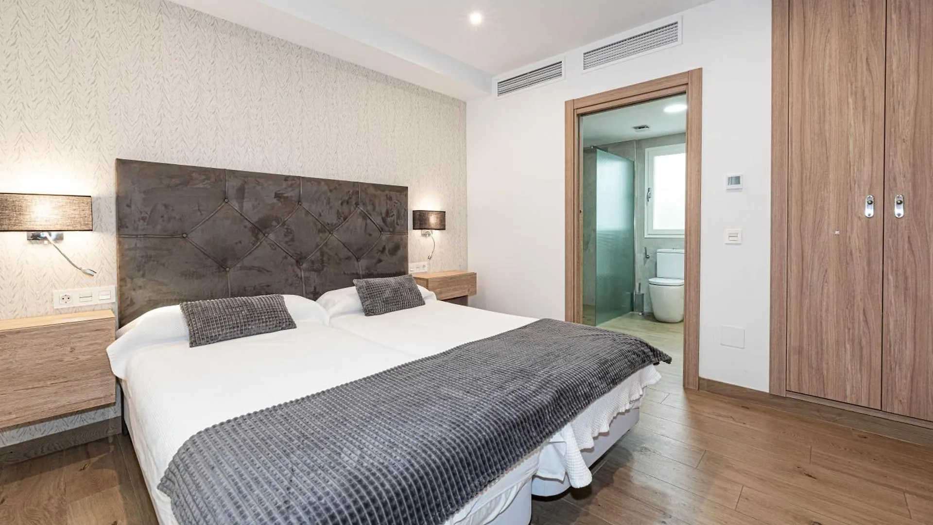 Hostal Boutique Aurora Nerja Ισπανία