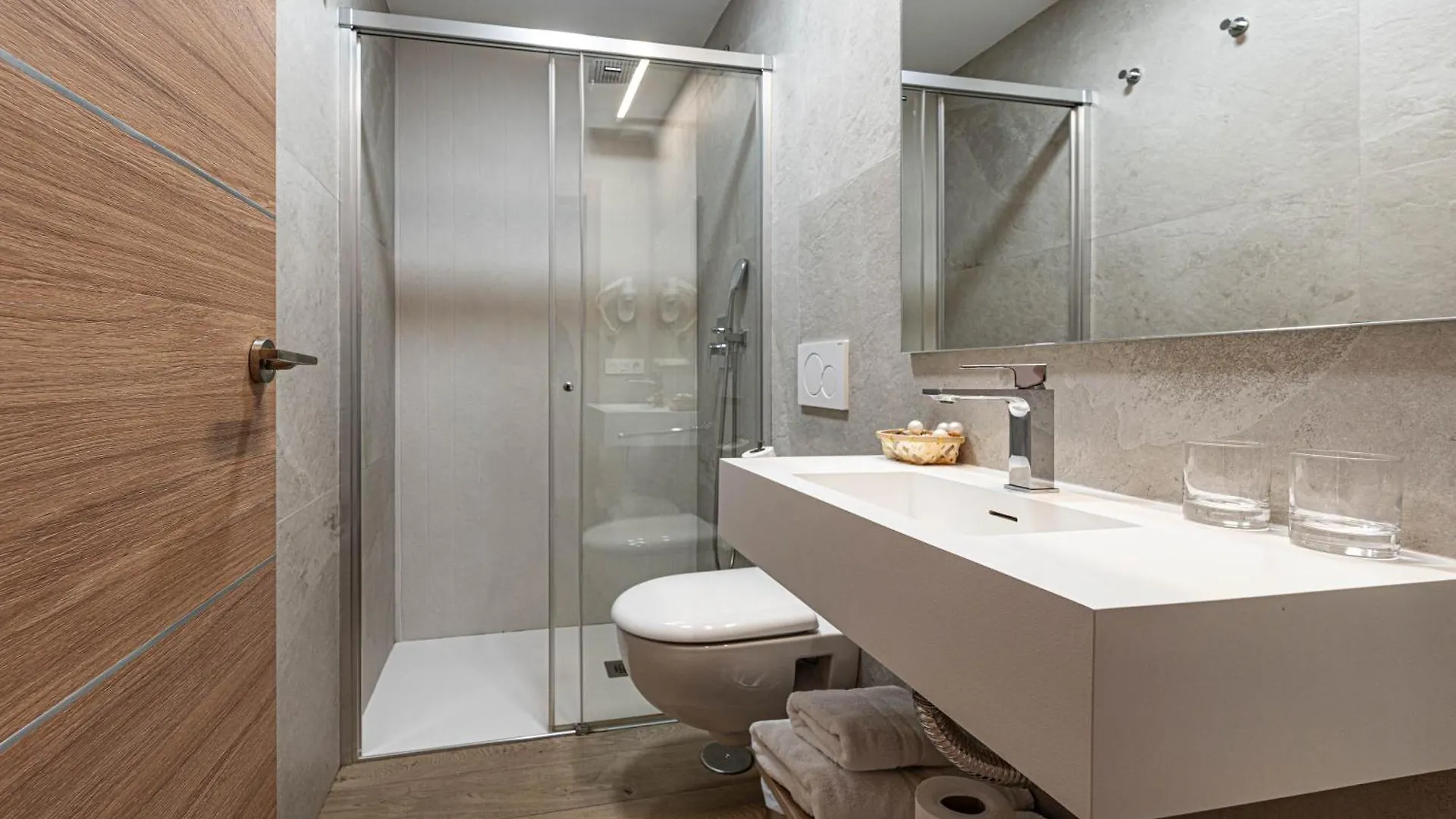 Πανσιόν Hostal Boutique Aurora Nerja