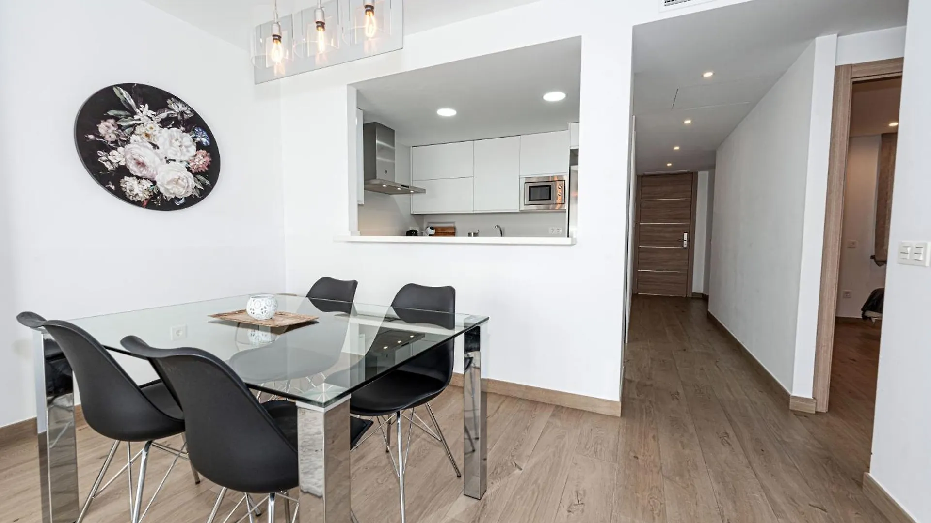 Hostal Boutique Aurora Nerja Ισπανία