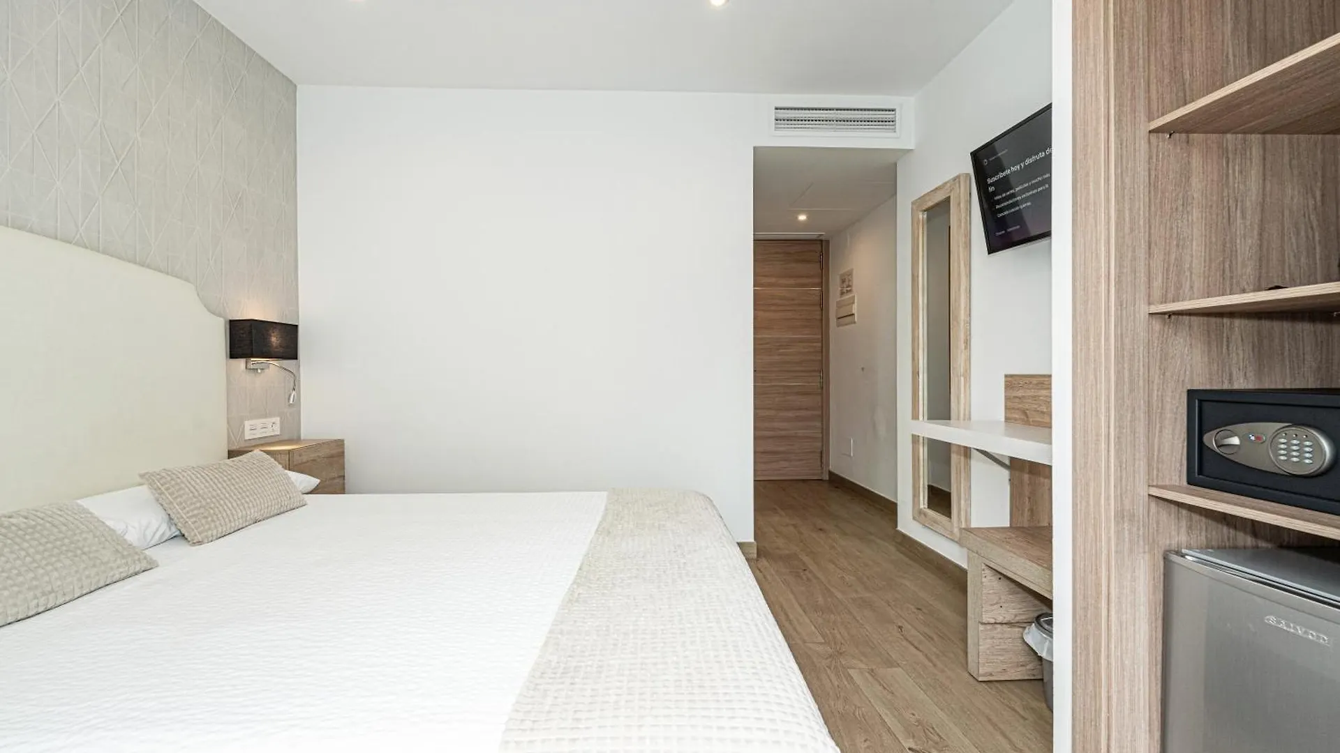 Hostal Boutique Aurora Nerja