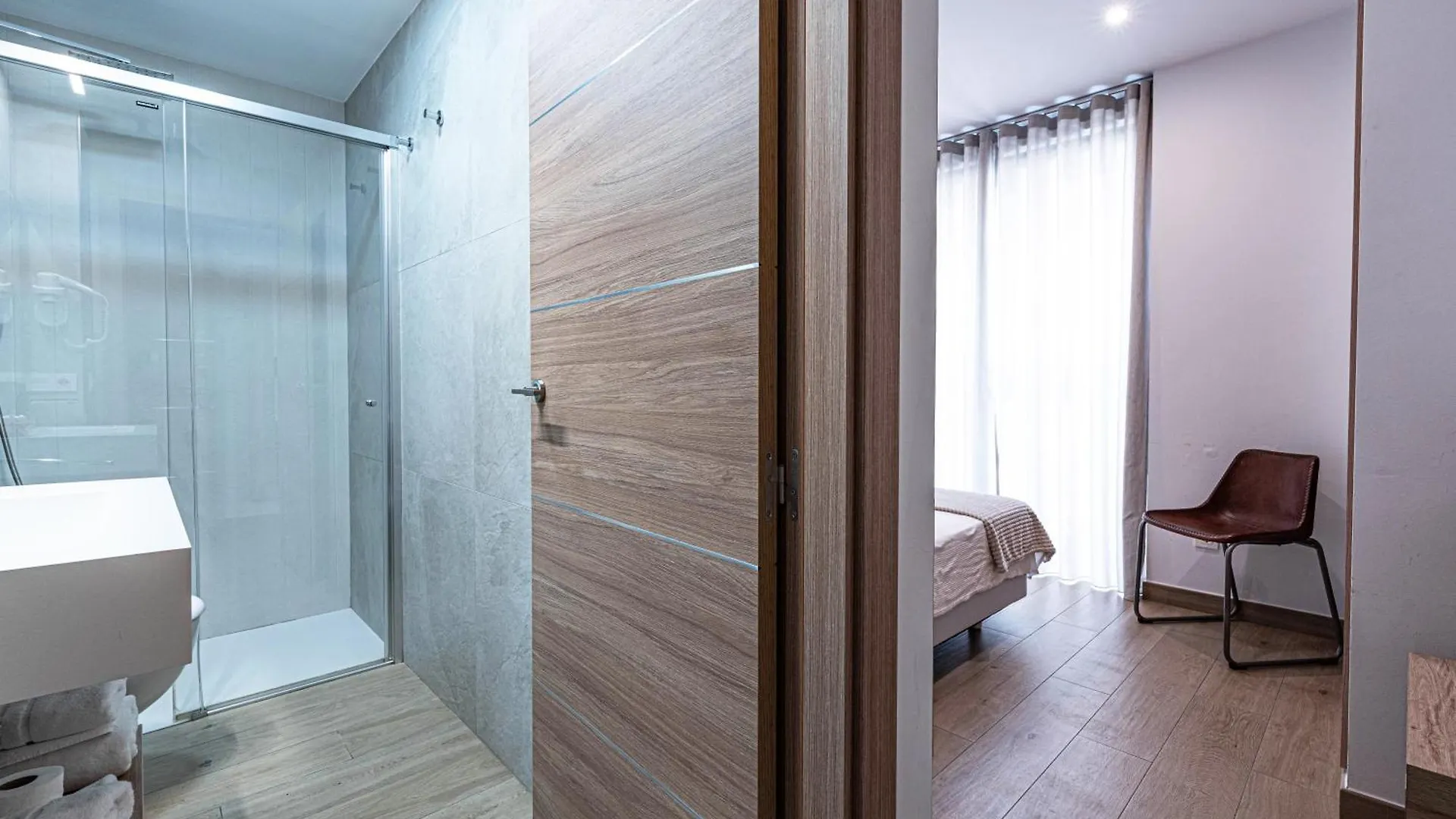 Πανσιόν Hostal Boutique Aurora Nerja
