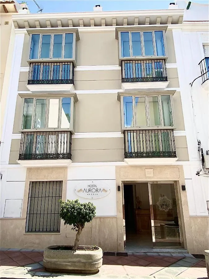 Hostal Boutique Aurora Nerja