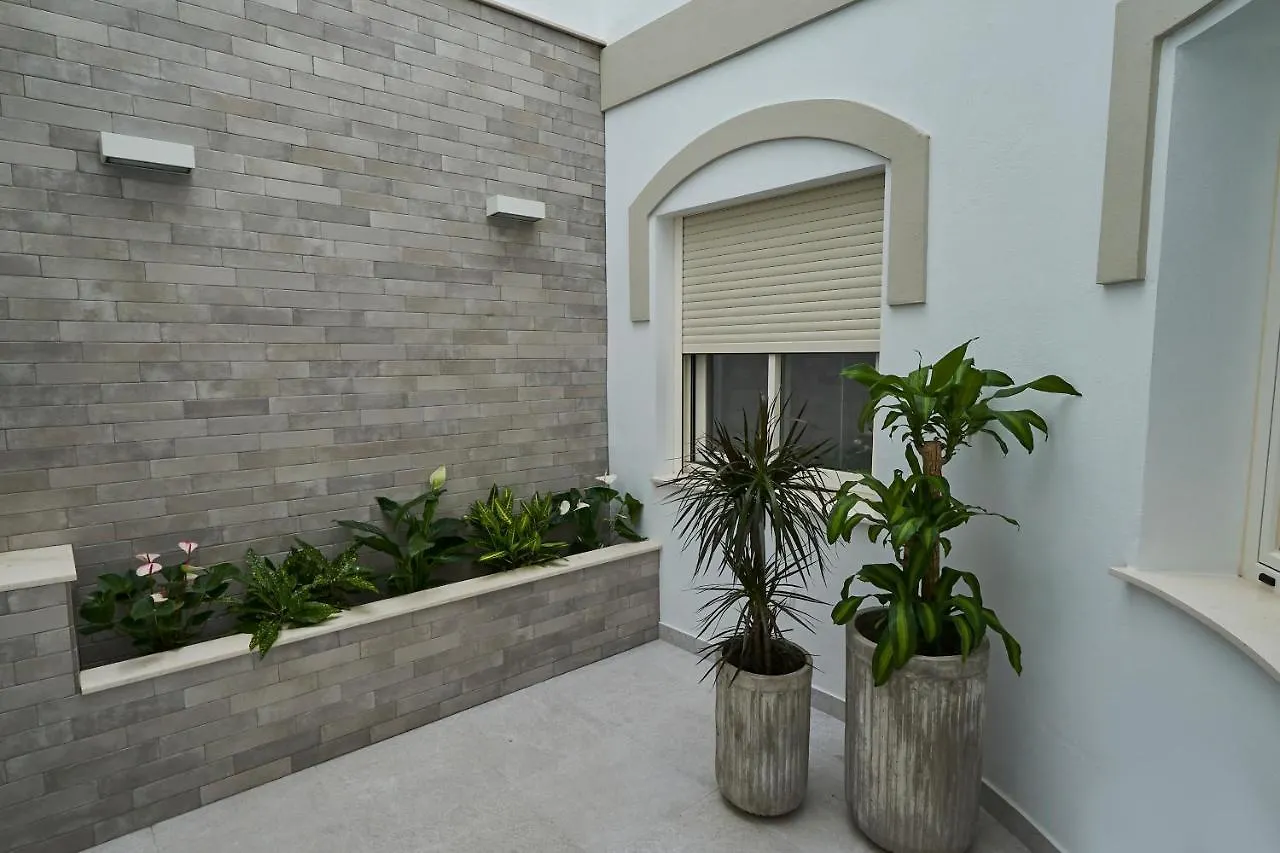 Hostal Boutique Aurora Nerja