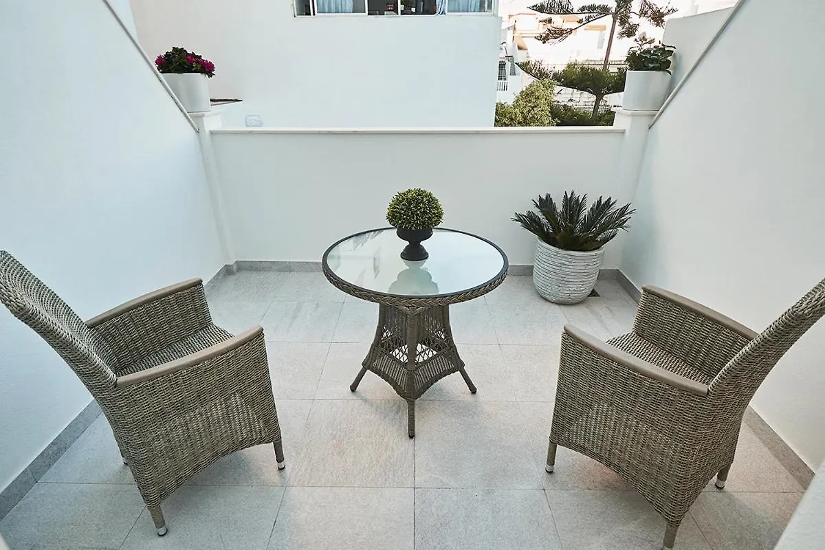 Hostal Boutique Aurora Nerja 0*,