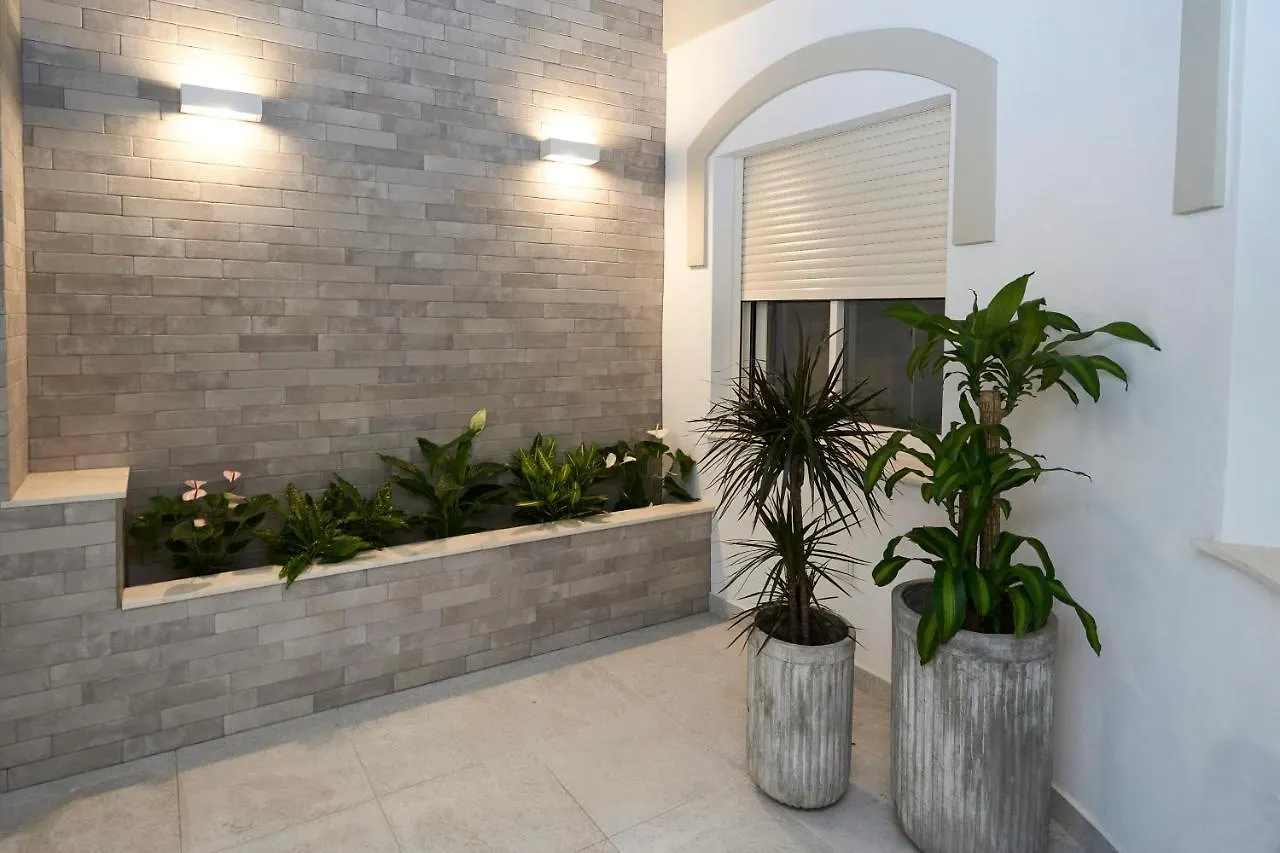 Hostal Boutique Aurora Nerja 0*,