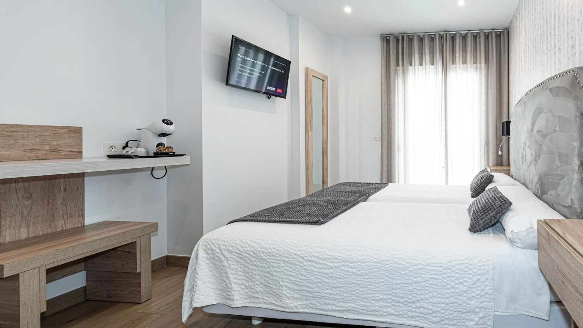 Hostal Boutique Aurora Nerja 0*,  Spain