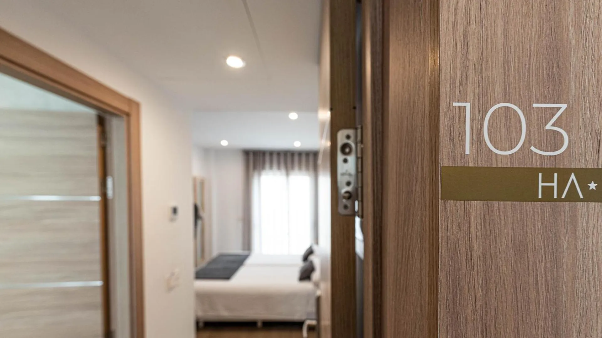Hostal Boutique Aurora Nerja Guest house