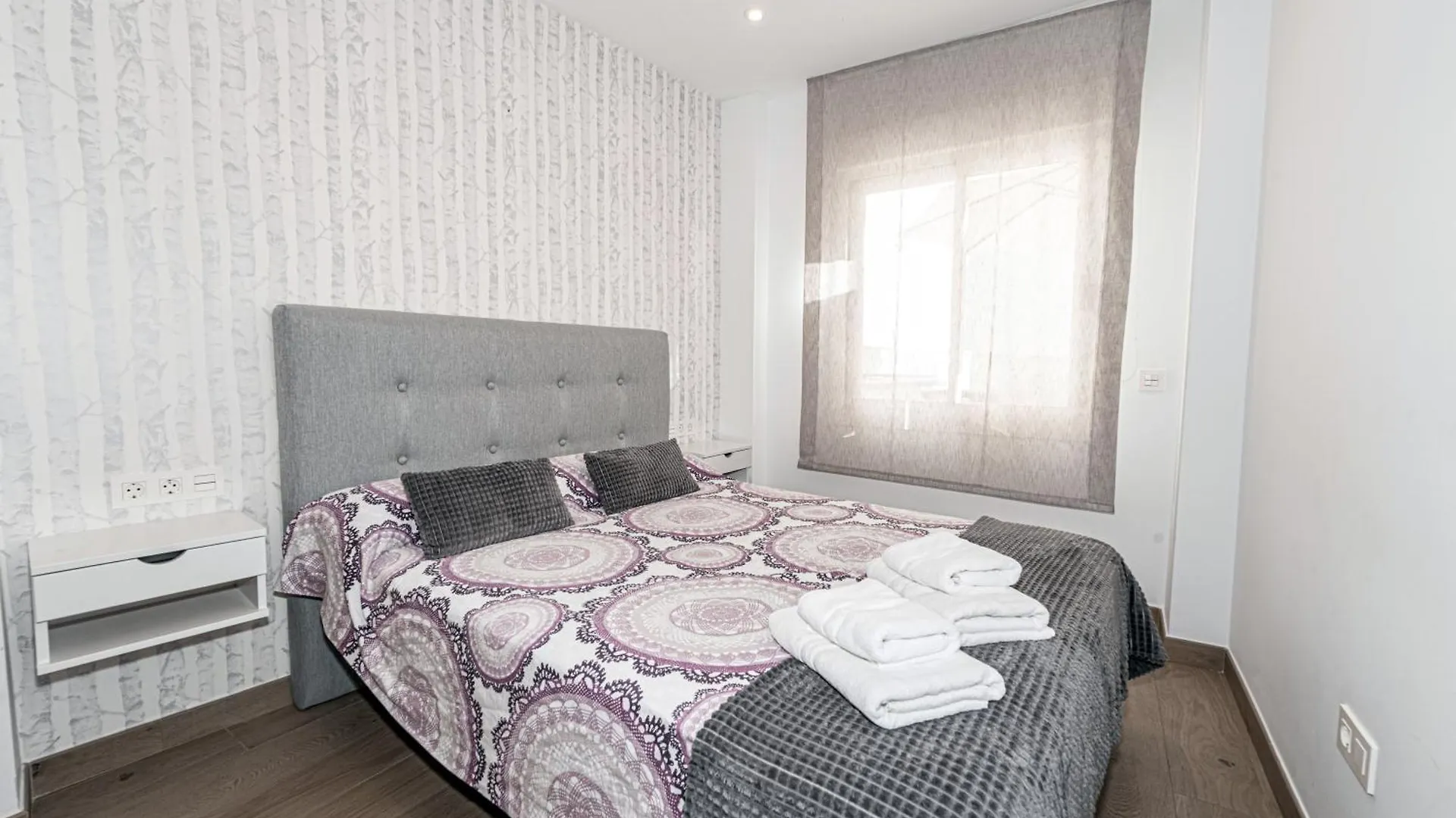 Hostal Boutique Aurora Nerja Guest house