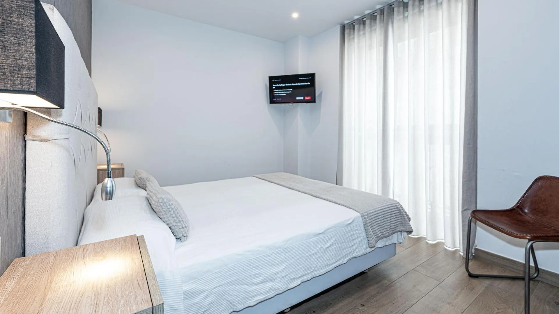 Hostal Boutique Aurora Nerja Spain
