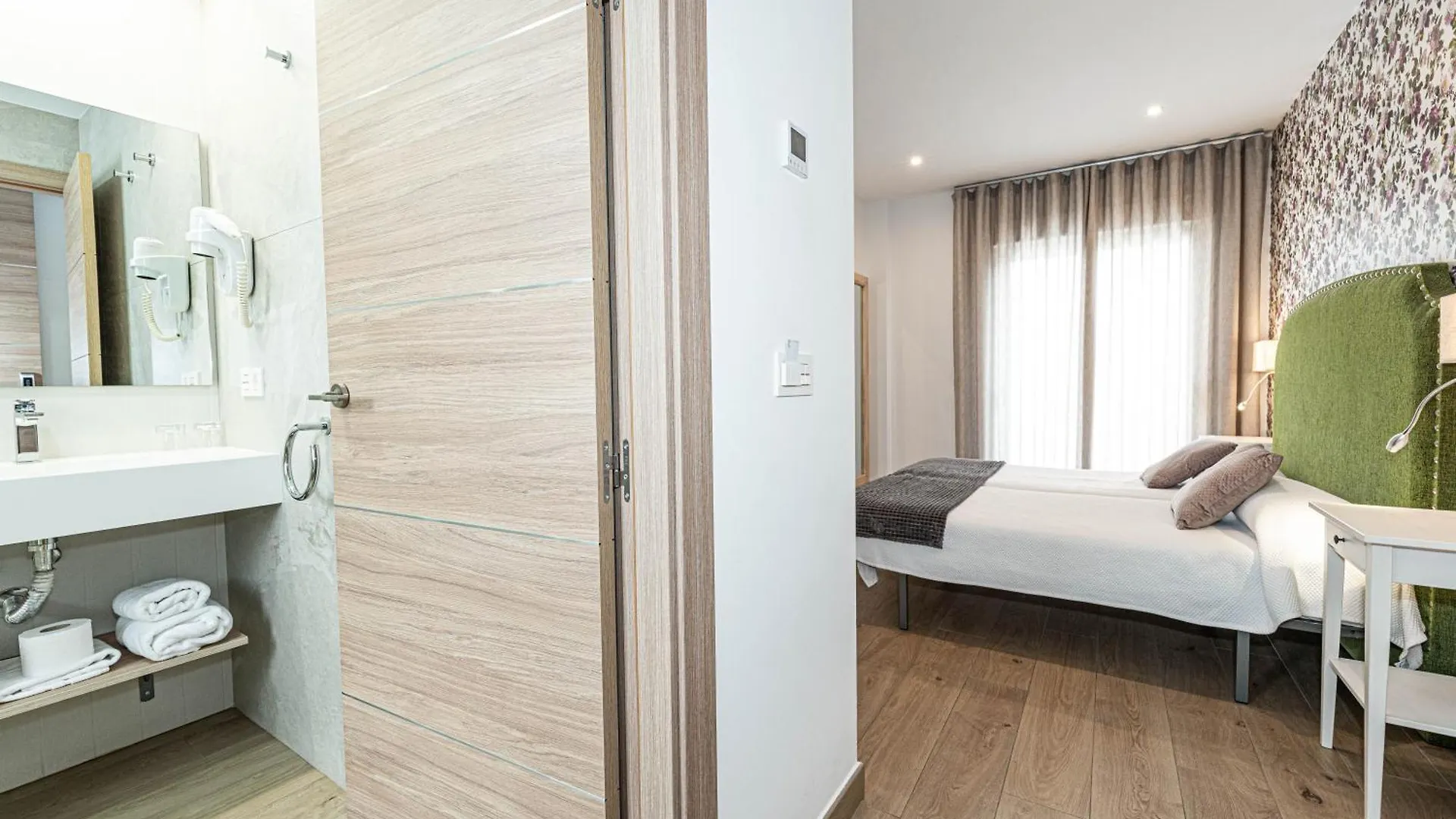 Hostal Boutique Aurora Nerja 0*,  Spain