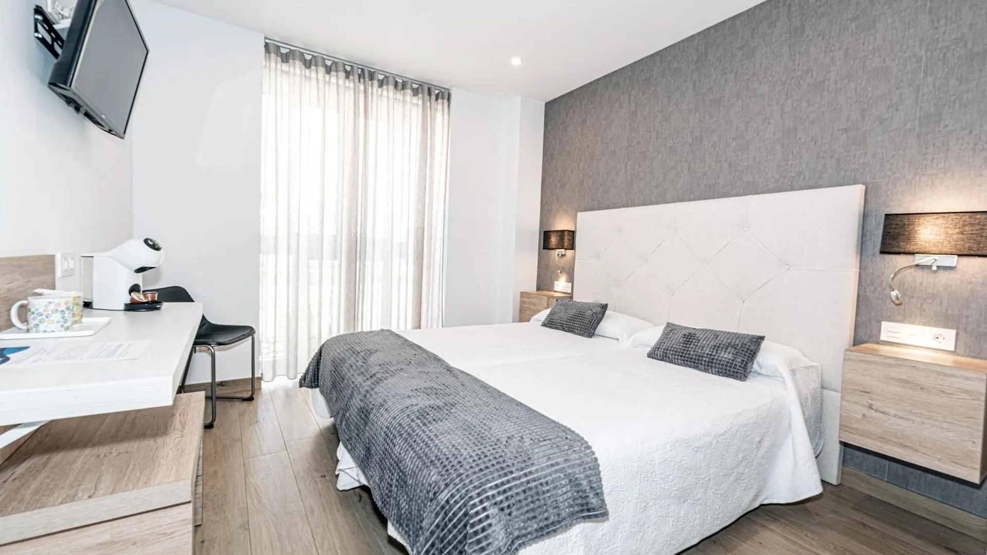 Hostal Boutique Aurora Nerja Guest house